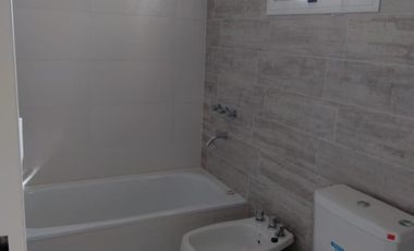 Departamento 2 ambientes en alquiler villa Luzuriaga