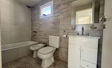 Departamento 2 ambientes en alquiler villa Luzuriaga