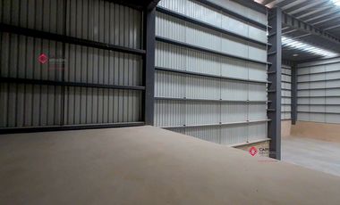 Nave Industrial en venta Cerca carretera Zapotlanejo