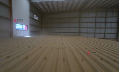 Nave Industrial en venta Cerca carretera Zapotlanejo