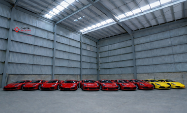 Nave Industrial en venta Cerca carretera Zapotlanejo