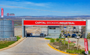 Nave Industrial en venta Cerca carretera Zapotlanejo