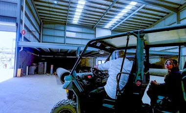 Nave Industrial en venta Cerca carretera Zapotlanejo