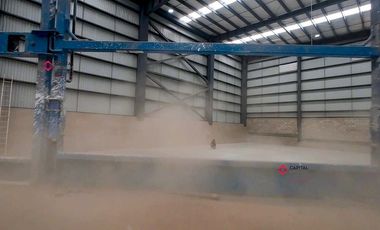 Nave Industrial en venta Cerca carretera Zapotlanejo