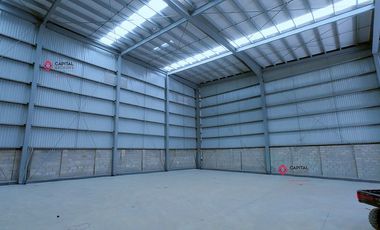 Nave Industrial en venta Cerca carretera Zapotlanejo