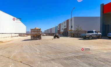 Nave Industrial en venta Cerca carretera Zapotlanejo