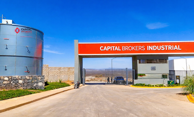 Nave Industrial en venta Cerca carretera Zapotlanejo