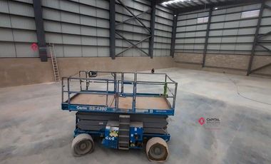 Nave Industrial en venta Cerca carretera Zapotlanejo