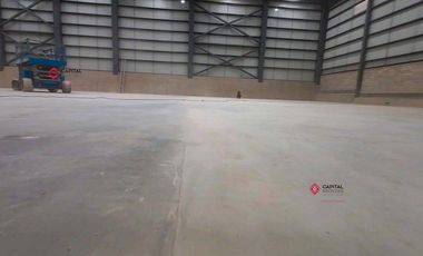 Nave Industrial en venta Cerca carretera Zapotlanejo