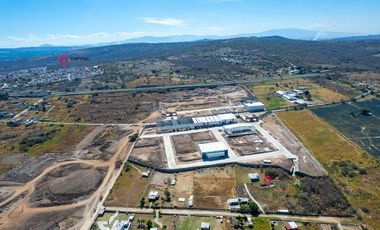 Nave Industrial en venta Cerca carretera Zapotlanejo