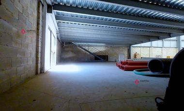 Nave Industrial en venta Cerca carretera Zapotlanejo