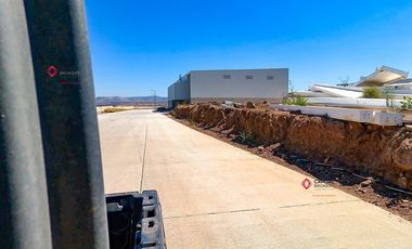 Nave Industrial en venta Cerca carretera Zapotlanejo