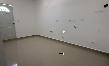 ESTRENA CASA EN RINCONADA COLONIAL - APODACA .NL