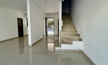 ESTRENA CASA EN RINCONADA COLONIAL - APODACA .NL