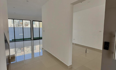 ESTRENA CASA EN RINCONADA COLONIAL - APODACA .NL