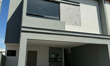 ESTRENA CASA EN RINCONADA COLONIAL - APODACA .NL