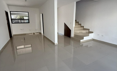 ESTRENA CASA EN RINCONADA COLONIAL - APODACA .NL