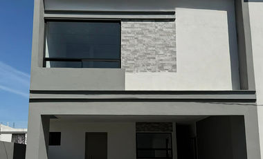 ESTRENA CASA EN RINCONADA COLONIAL - APODACA .NL