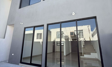 ESTRENA CASA EN RINCONADA COLONIAL - APODACA .NL