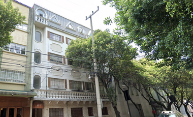 Local Comercial en venta en Cuauhtémoc