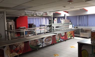 Edificio para Oficinas en Venta - Polanco