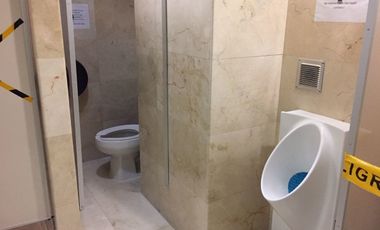 Edificio para Oficinas en Venta - Polanco