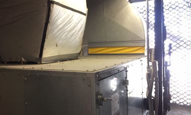 Edificio para Oficinas en Venta - Polanco