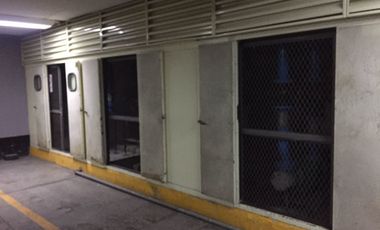 Edificio para Oficinas en Venta - Polanco