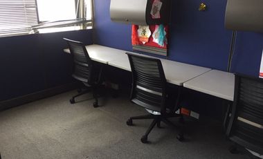 Edificio para Oficinas en Venta - Polanco