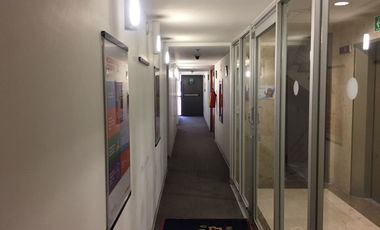 Edificio para Oficinas en Venta - Polanco