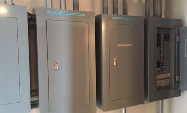 Edificio para Oficinas en Venta - Polanco