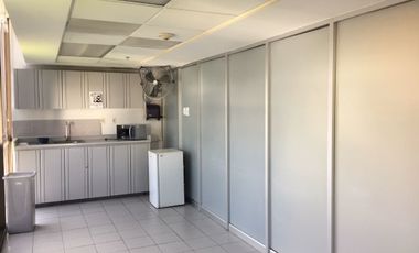 Edificio para Oficinas en Venta - Polanco