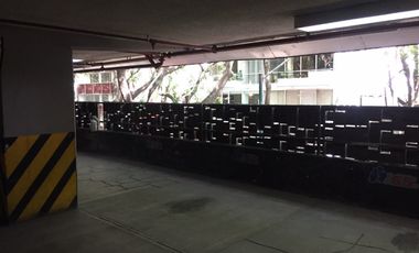 Edificio para Oficinas en Venta - Polanco