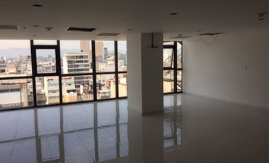 Edificio para Oficinas en Venta - Polanco