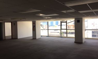 Edificio para Oficinas en Venta - Polanco