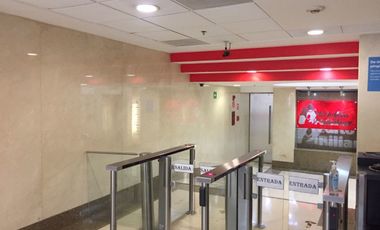 Edificio para Oficinas en Venta - Polanco