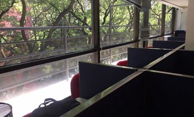 Edificio para Oficinas en Venta - Polanco