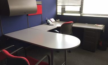 Edificio para Oficinas en Venta - Polanco