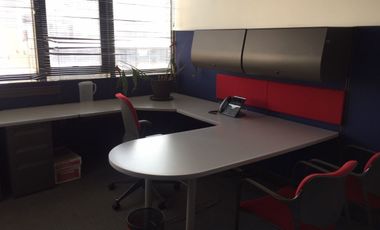 Edificio para Oficinas en Venta - Polanco