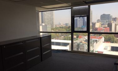 Edificio para Oficinas en Venta - Polanco