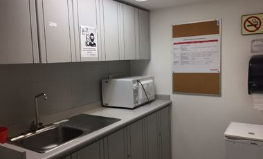 Edificio para Oficinas en Venta - Polanco