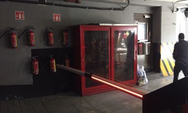 Edificio para Oficinas en Venta - Polanco