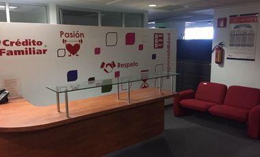 Edificio para Oficinas en Venta - Polanco