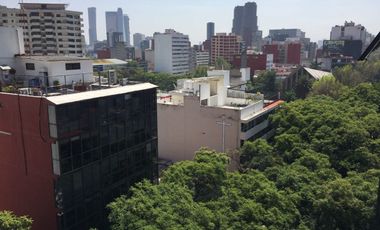 Edificio para Oficinas en Venta - Polanco