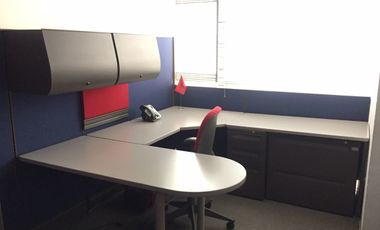 Edificio para Oficinas en Venta - Polanco