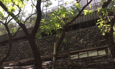 Edificio para Oficinas en Venta - Polanco