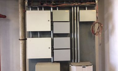 Edificio para Oficinas en Venta - Polanco