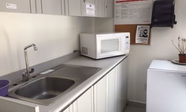 Edificio para Oficinas en Venta - Polanco