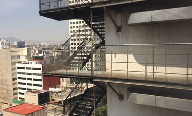 Edificio para Oficinas en Venta - Polanco