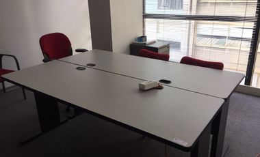 Edificio para Oficinas en Venta - Polanco